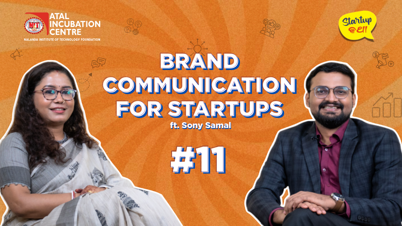 Startup Katha Episode 11